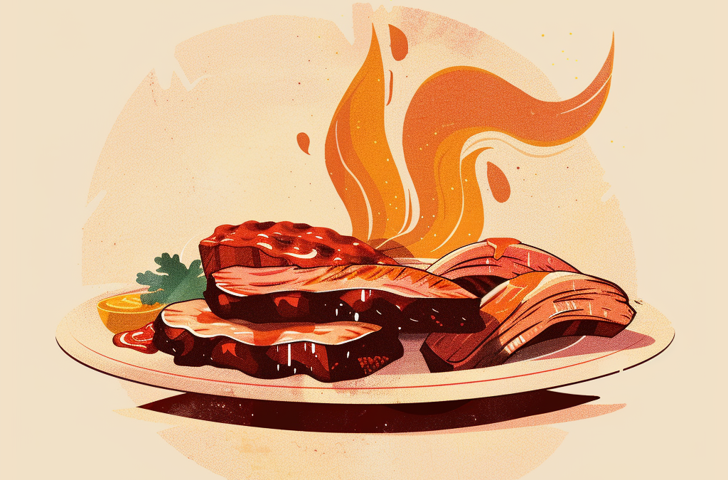 Your Guide to Reaching Out to B-ACK Yard BBQ