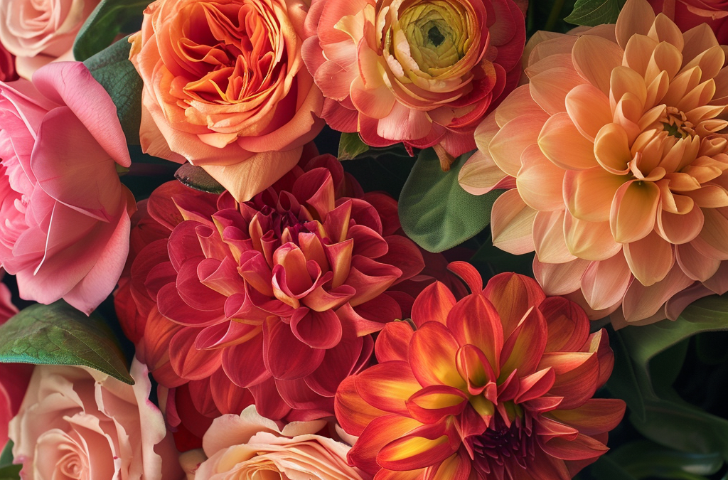Discover the Charm of Flowers on Chestnut: Nantucket’s Premier Florist