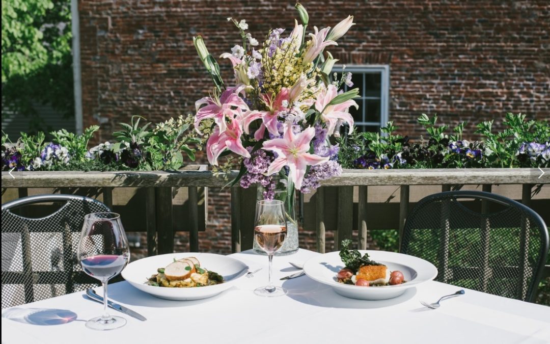 Oran Mor: A Signature of Nantucket’s Cultural Landscape