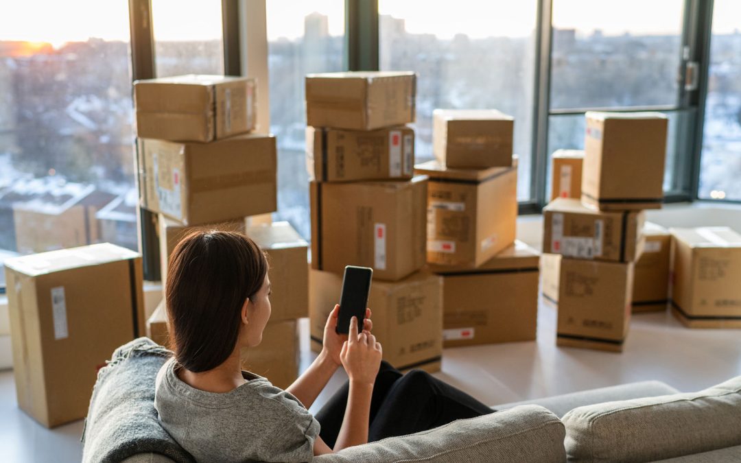 Mainland Connection: Your Premier Moving Service in Nantucket