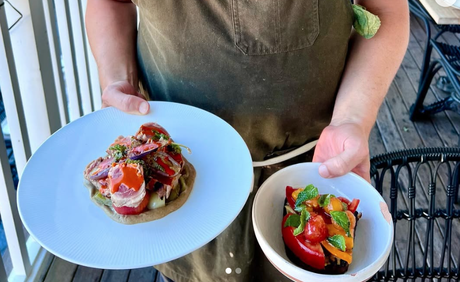 Via Mare: A Taste of Venice on Nantucket’s Cobblestone Streets