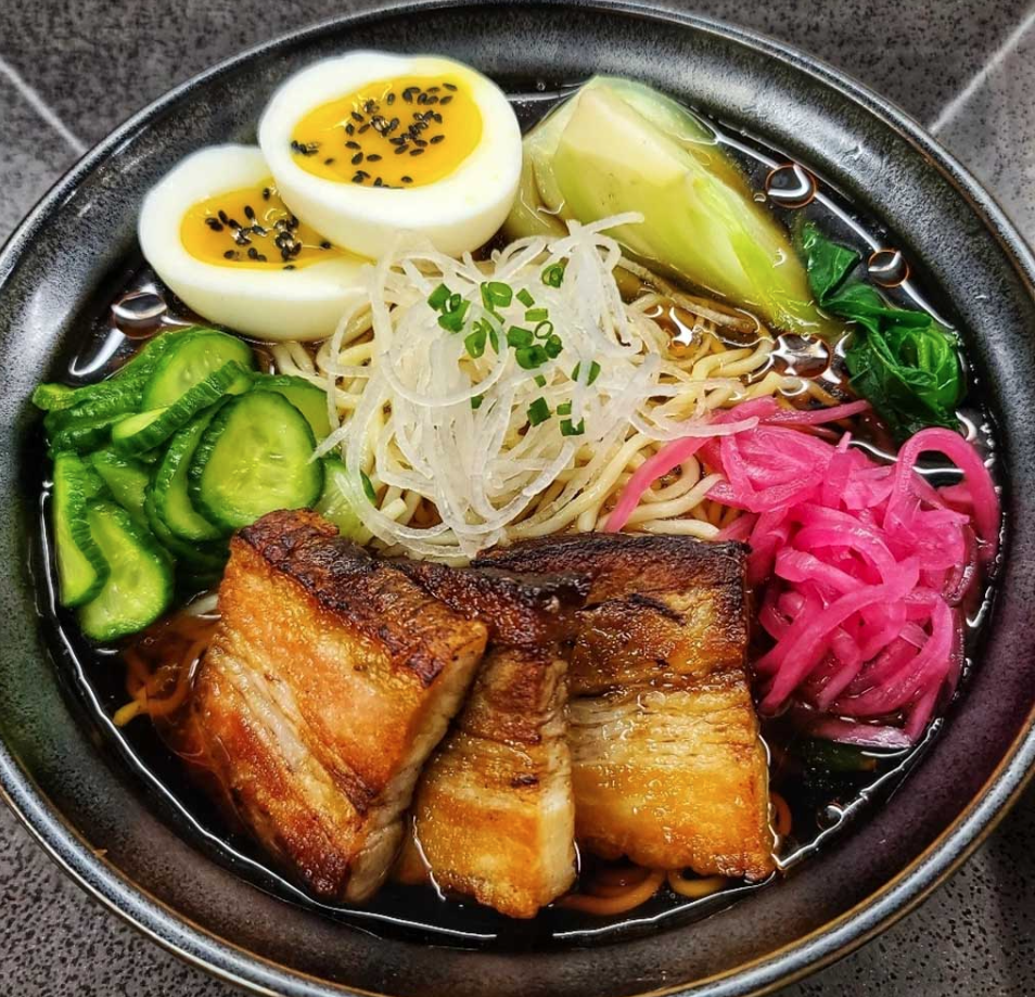 Sushi Sean's Market and Bistro: Uncovering the Secret Behind Exquisite Sushi and Ramen Catering Selections
