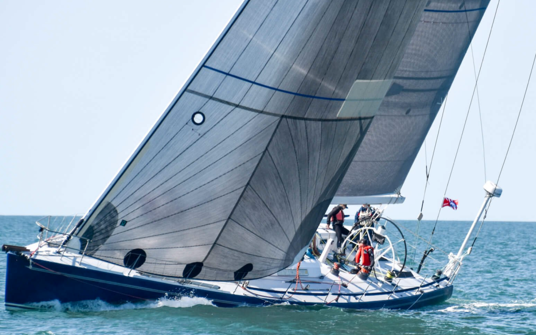 Charting the Course: A Dive into the Figawi Race Weekend 2025
