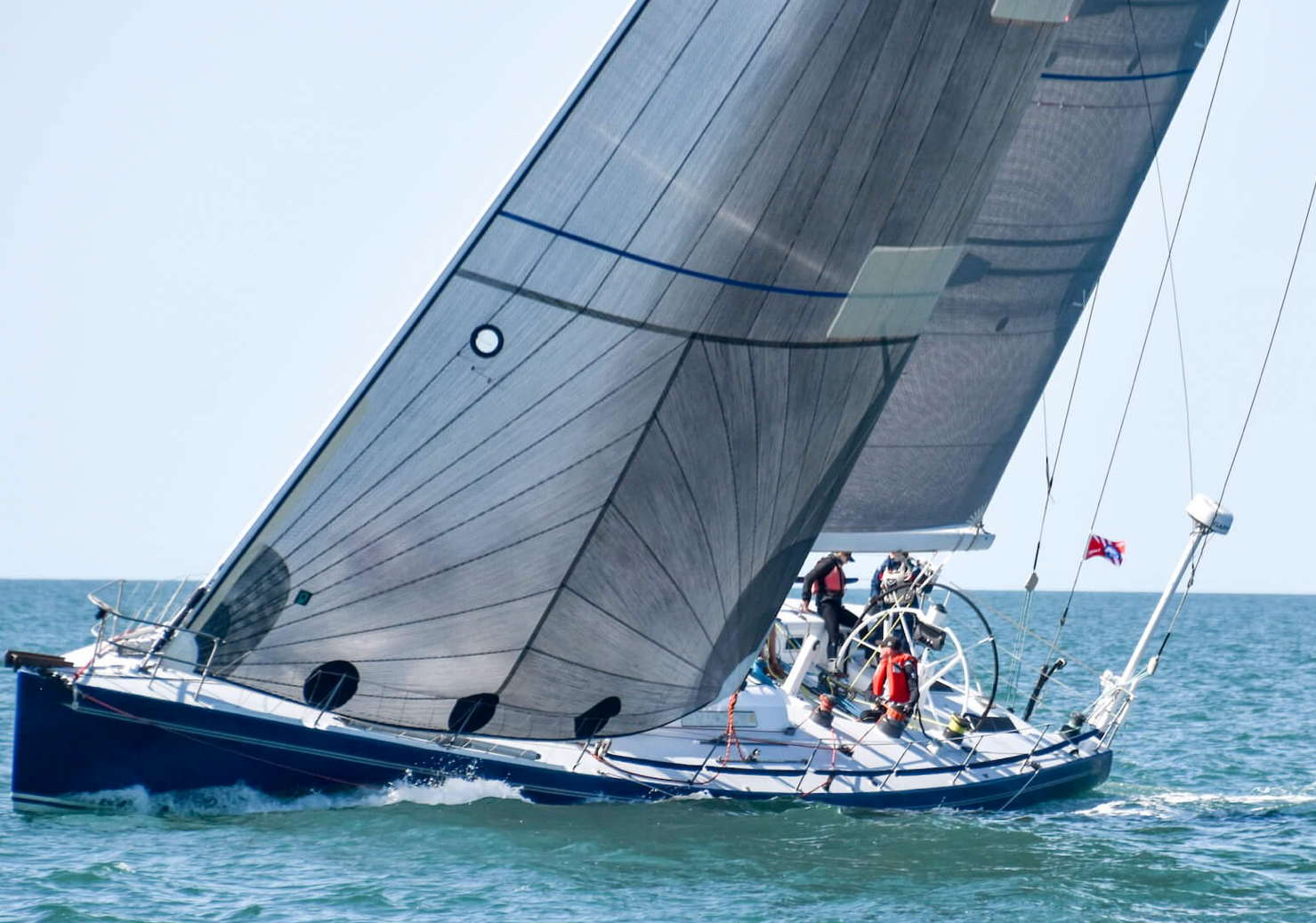 Charting the Course: A Dive into the Figawi Race Weekend 2025