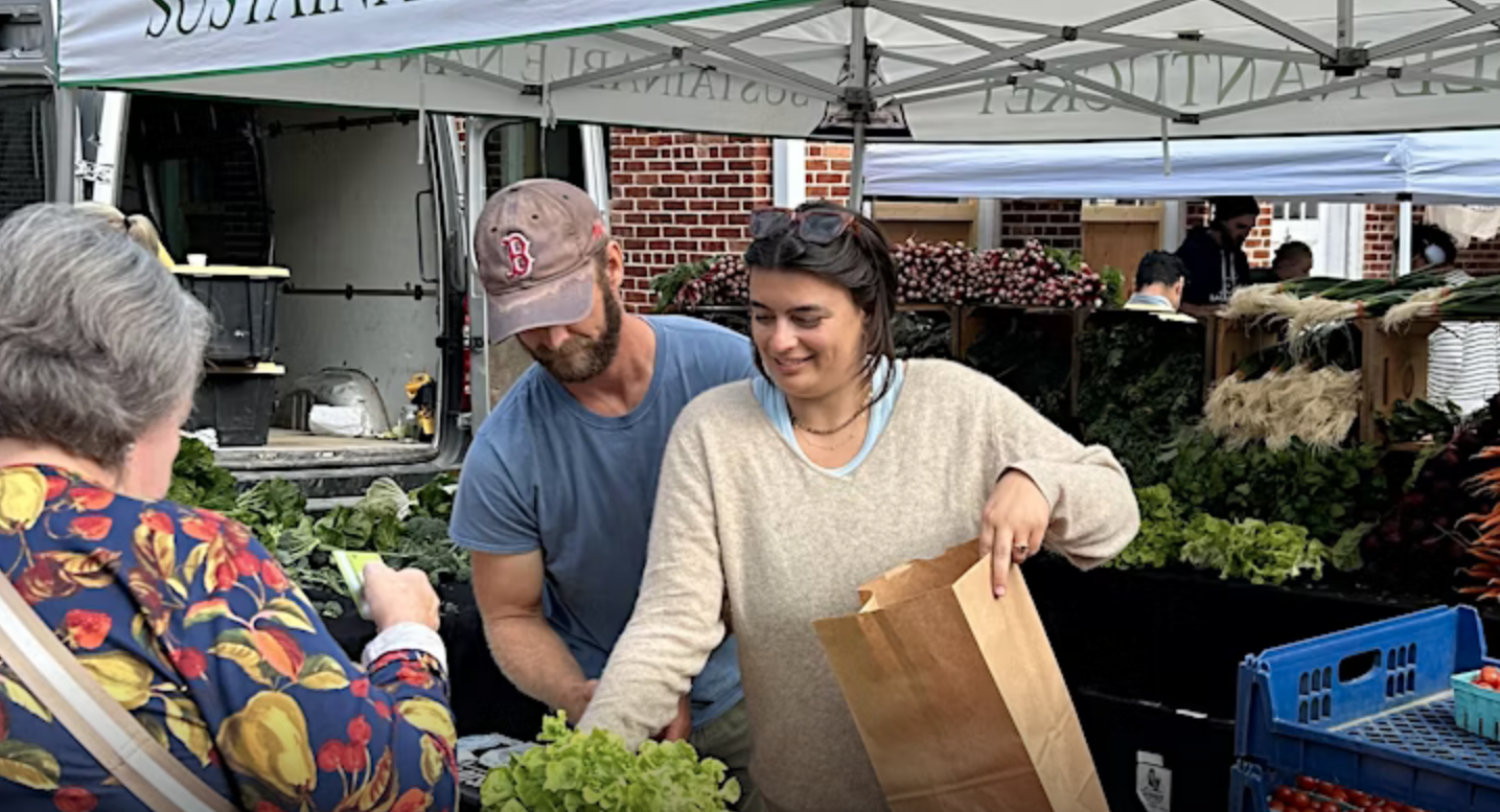 Market