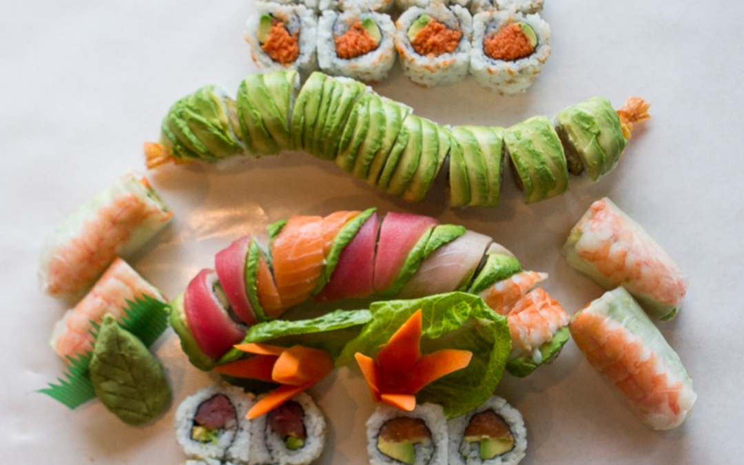 From Classic to Gourmet: Discover the Exciting New Sandwich Selection at Nantucket Meat & Fish Market