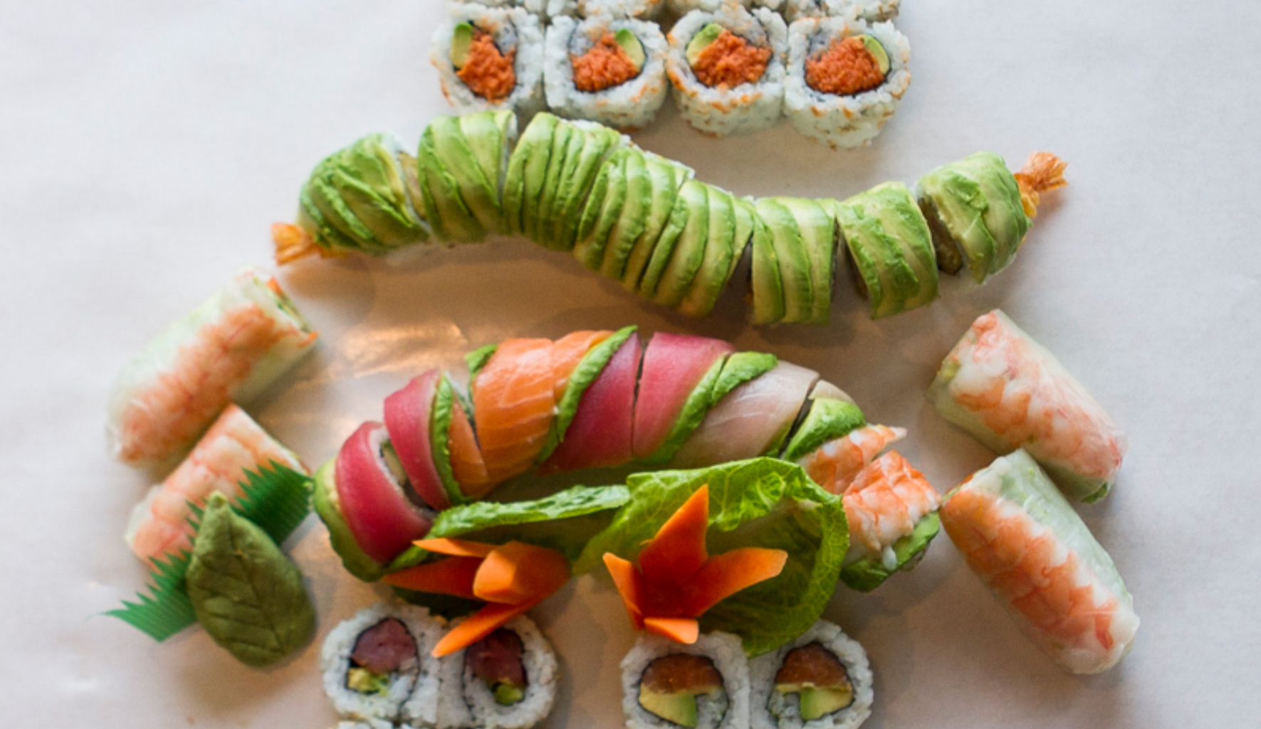 Sushi