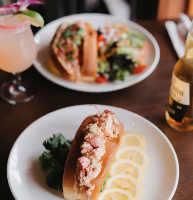 The Rose & Crown in Nantucket Marks 50 Years of Iconic Island Tradition