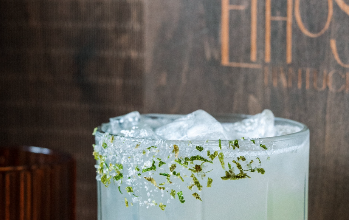 Uncovering Ethos: The Restaurant Crafting Unique Dining Memories
